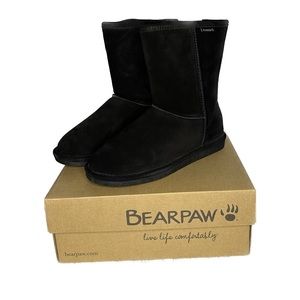 Bear paw women’s Emma 8’ boot